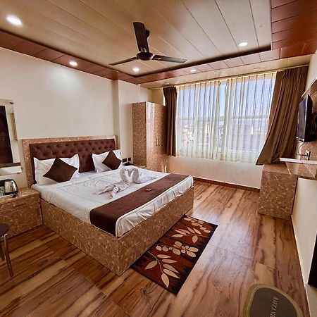 Govindam Royal Stay Джайпур Екстериор снимка