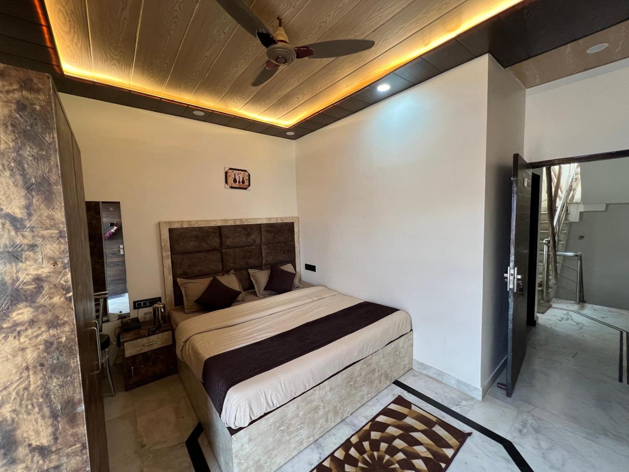 Govindam Royal Stay Джайпур Екстериор снимка