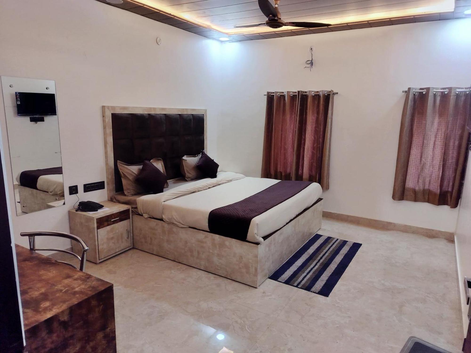 Govindam Royal Stay Джайпур Екстериор снимка