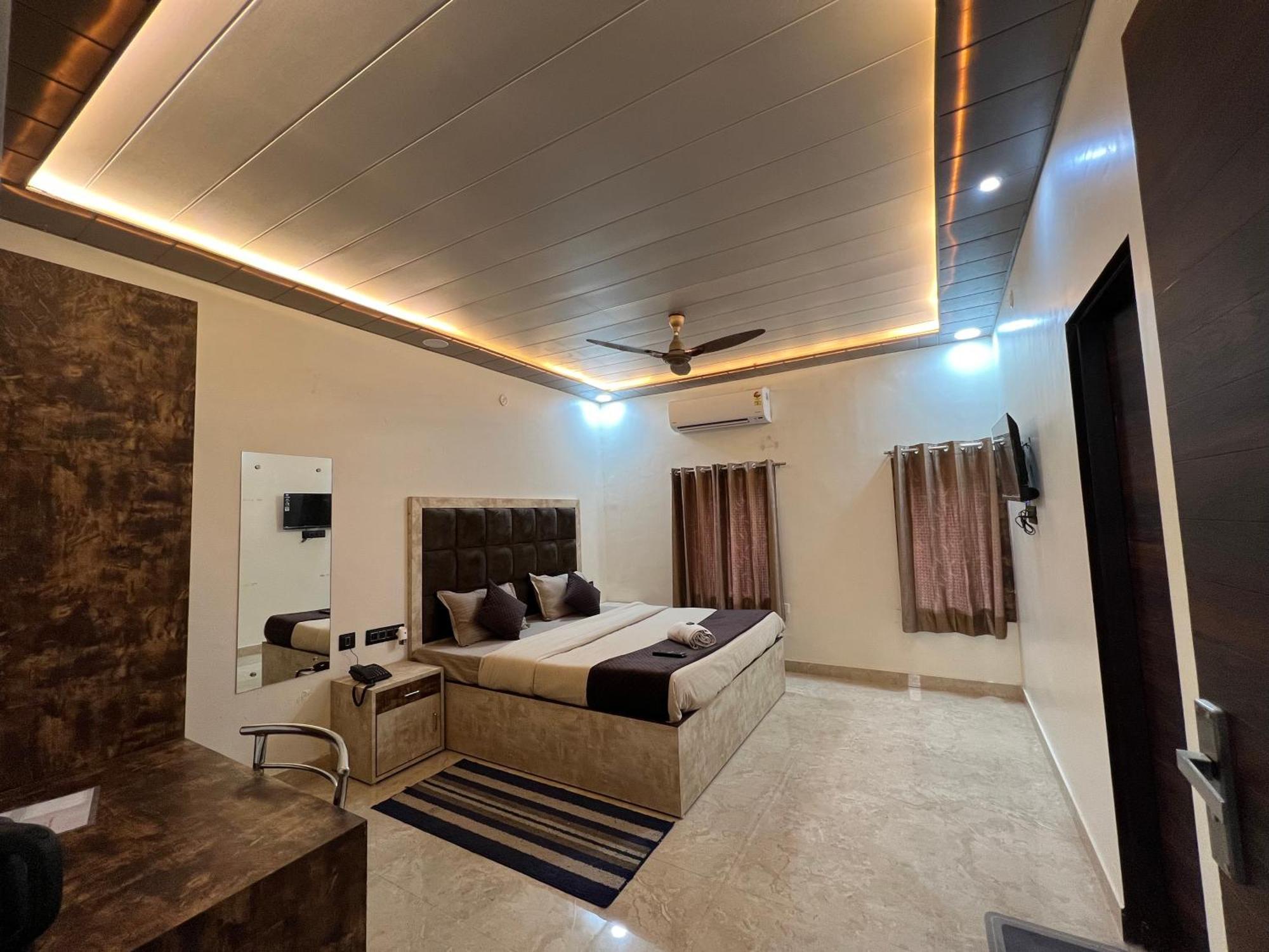 Govindam Royal Stay Джайпур Екстериор снимка