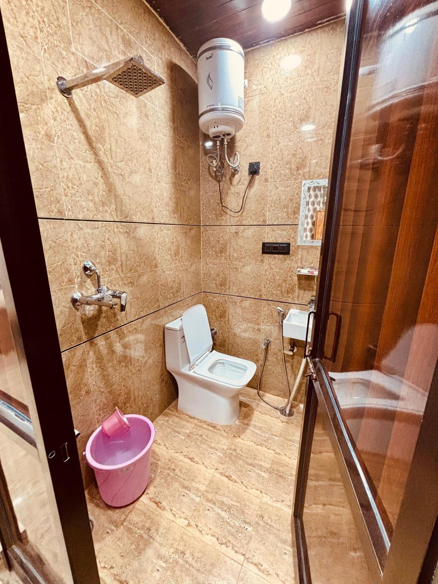 Govindam Royal Stay Джайпур Екстериор снимка