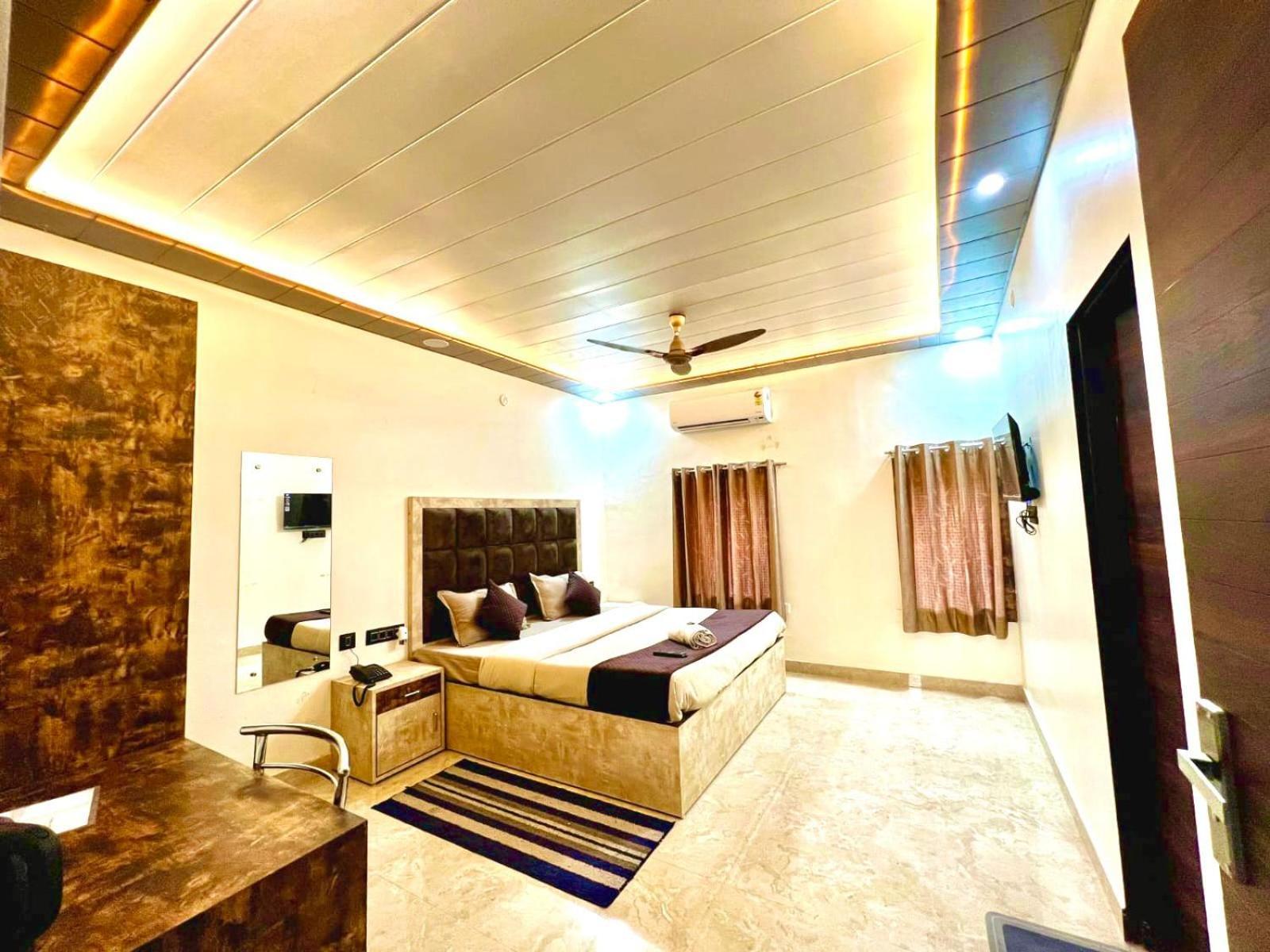 Govindam Royal Stay Джайпур Екстериор снимка
