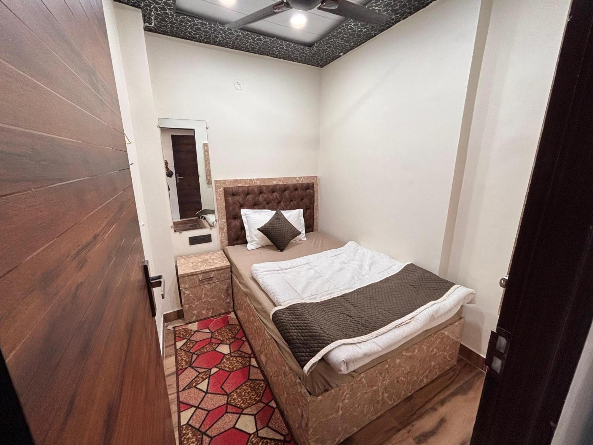 Govindam Royal Stay Джайпур Екстериор снимка