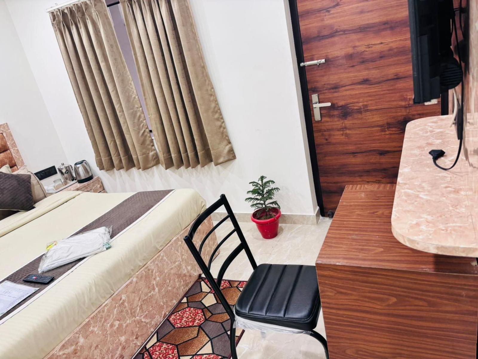 Govindam Royal Stay Джайпур Екстериор снимка