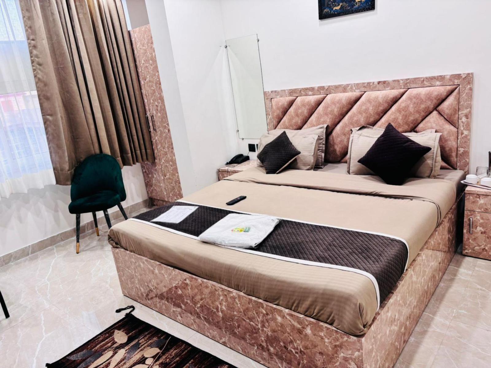 Govindam Royal Stay Джайпур Екстериор снимка