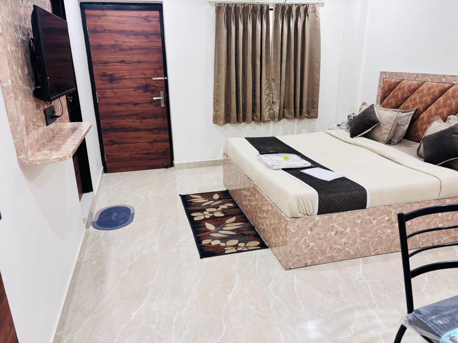 Govindam Royal Stay Джайпур Екстериор снимка