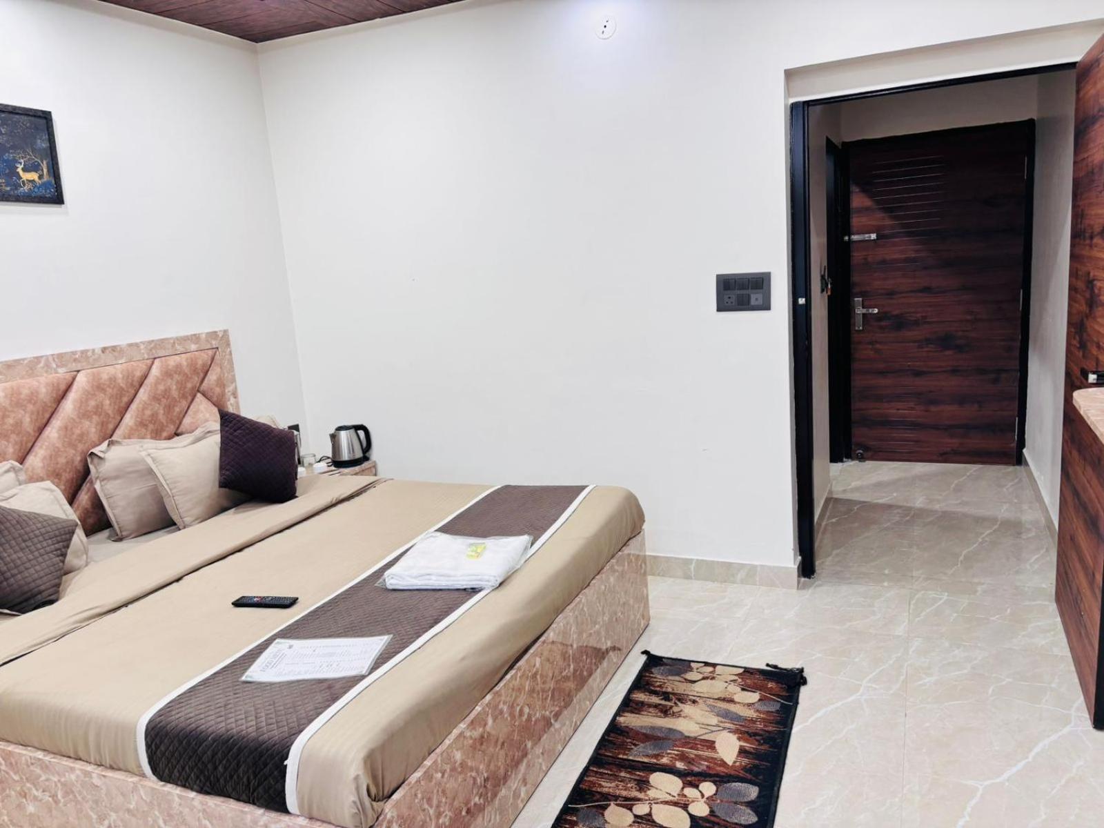 Govindam Royal Stay Джайпур Екстериор снимка