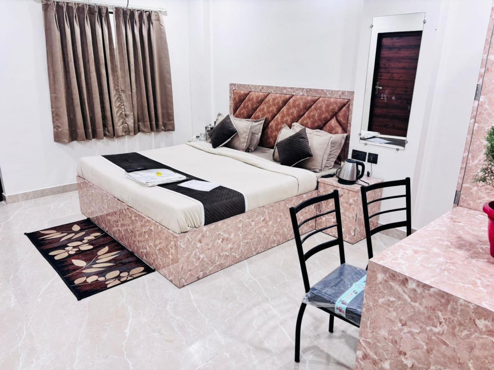 Govindam Royal Stay Джайпур Екстериор снимка