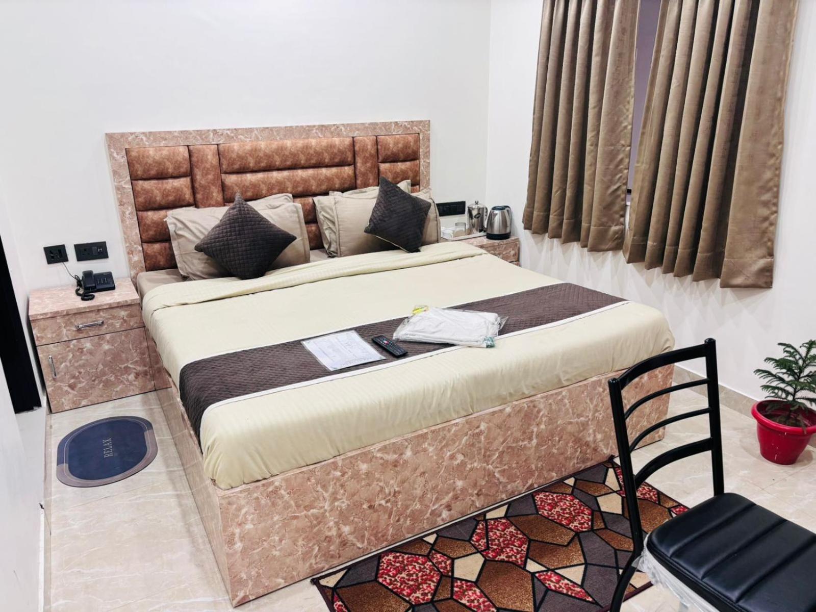 Govindam Royal Stay Джайпур Екстериор снимка