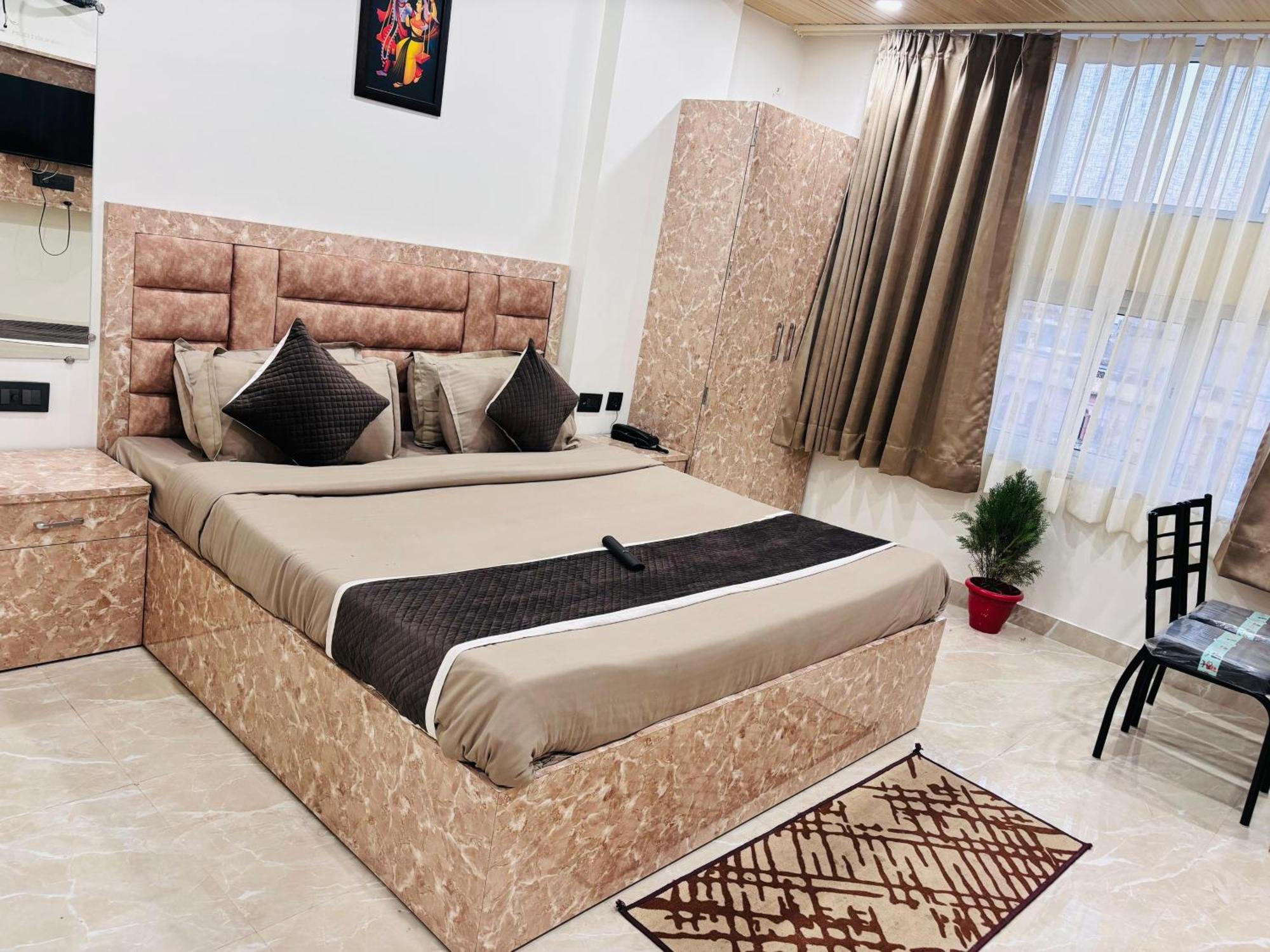 Govindam Royal Stay Джайпур Екстериор снимка