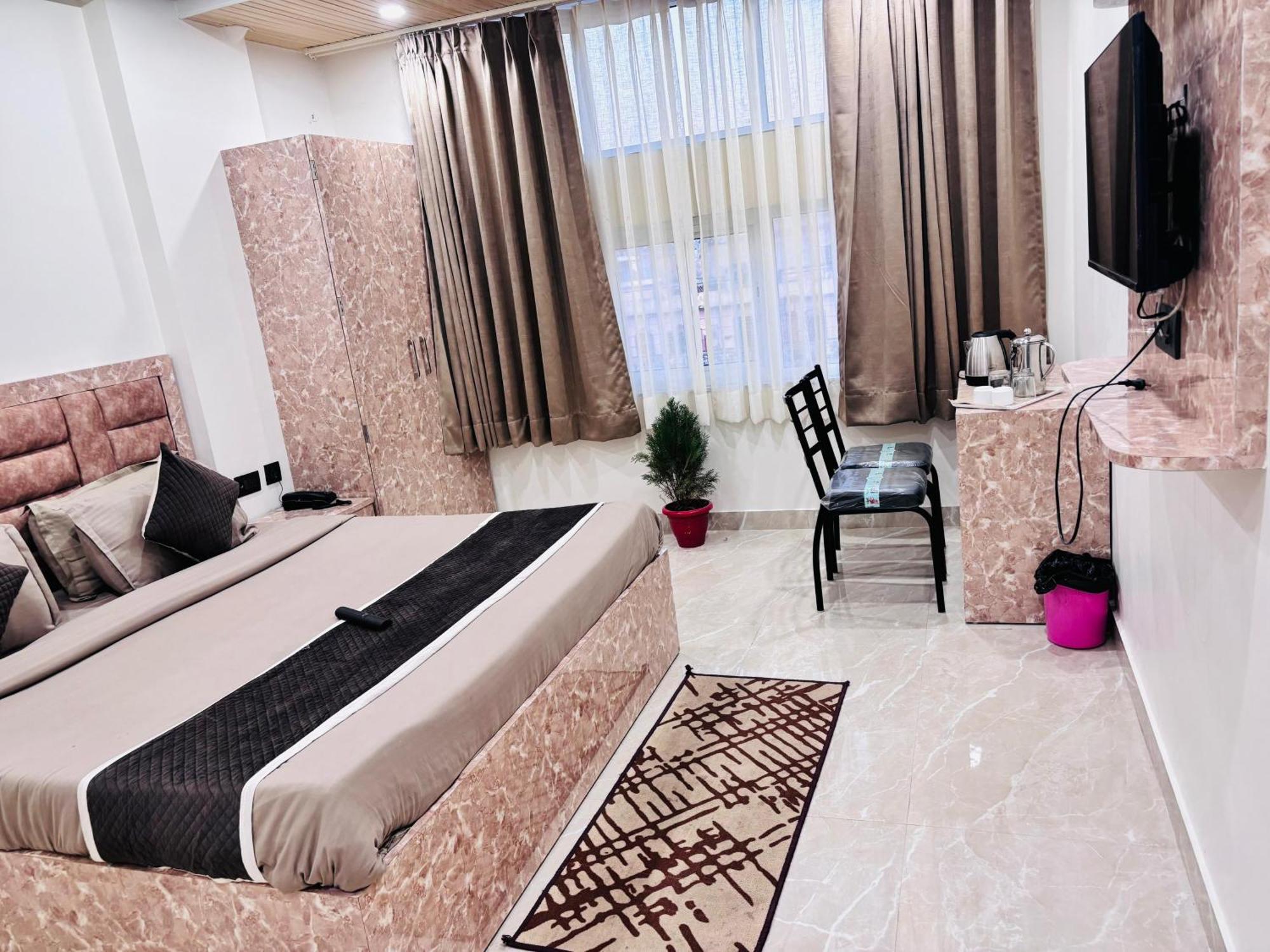 Govindam Royal Stay Джайпур Екстериор снимка