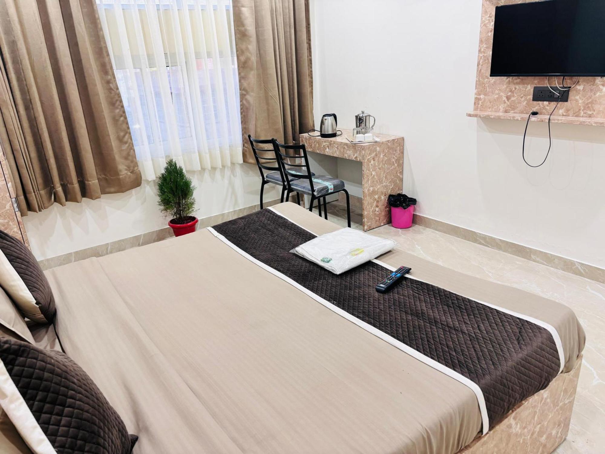 Govindam Royal Stay Джайпур Екстериор снимка