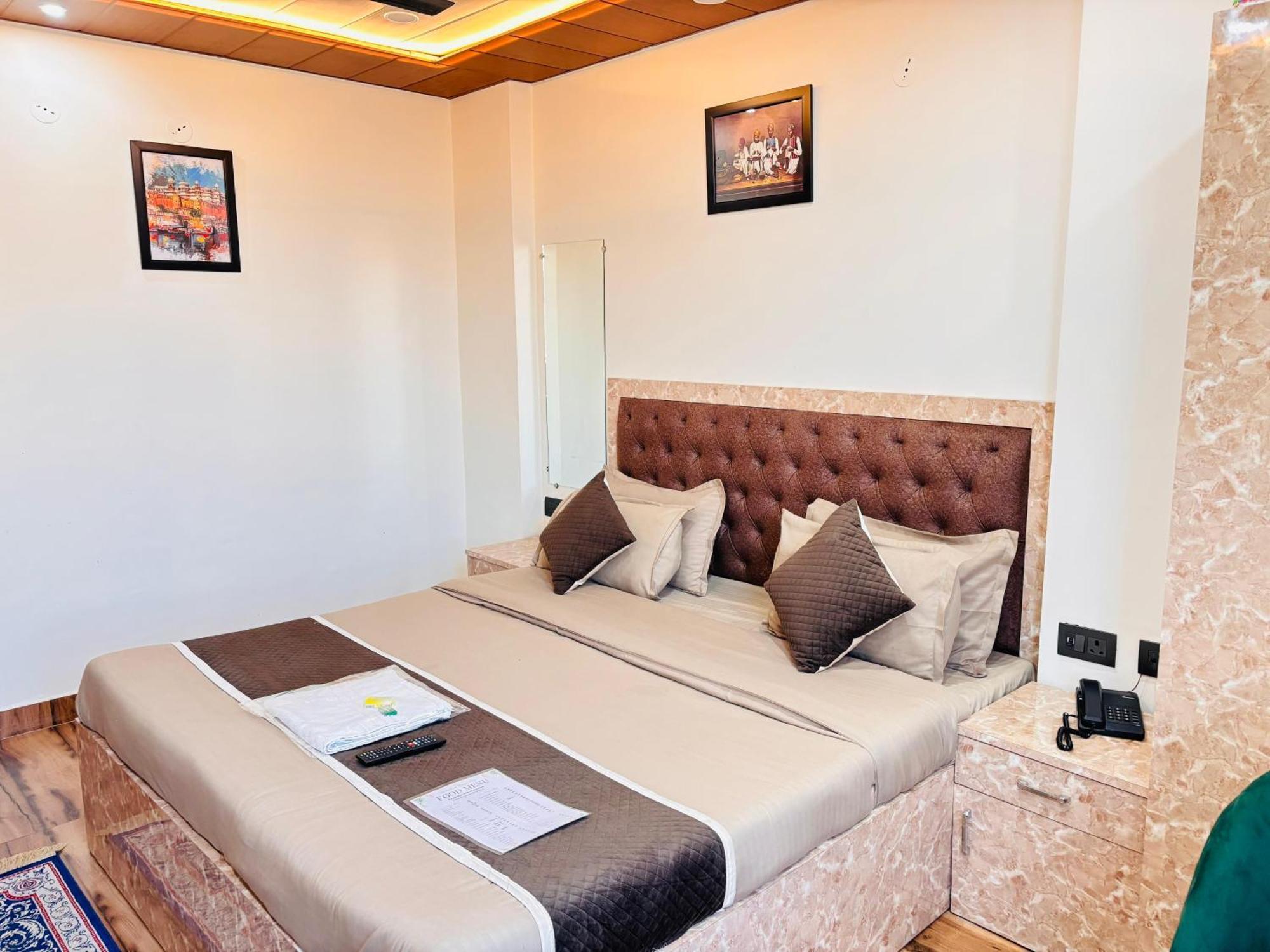 Govindam Royal Stay Джайпур Екстериор снимка