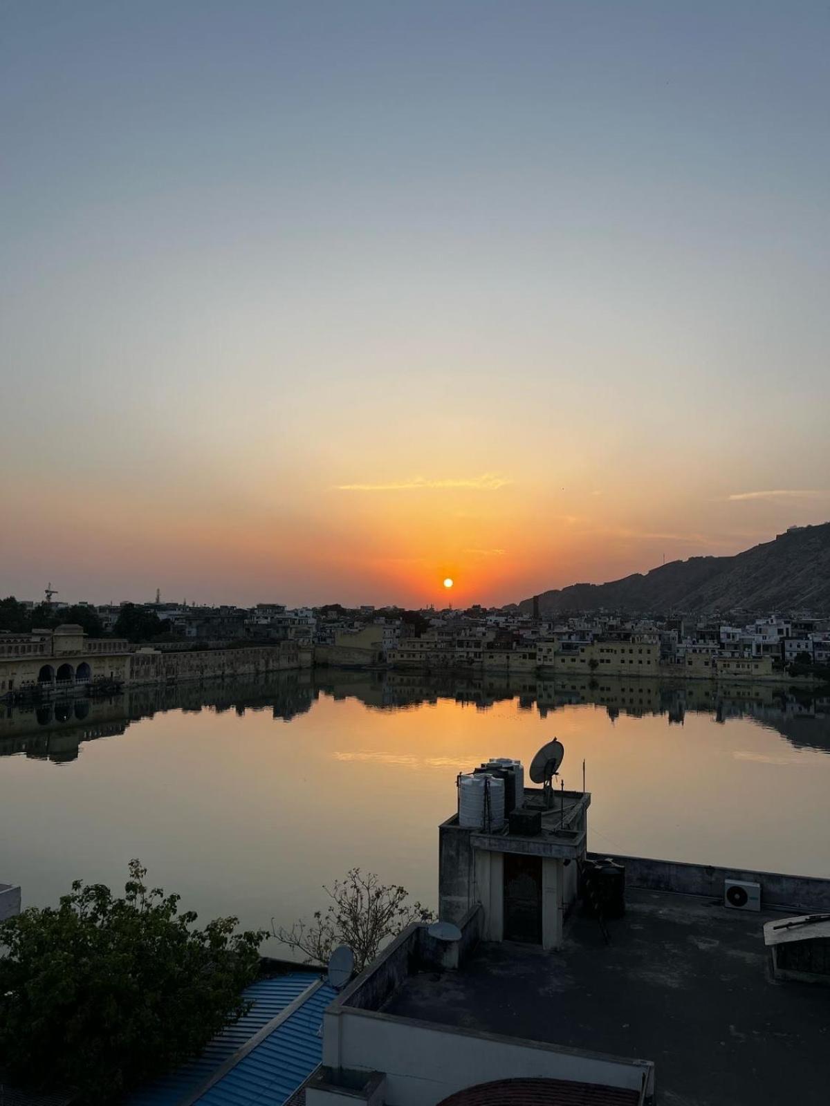 Govindam Royal Stay Джайпур Екстериор снимка