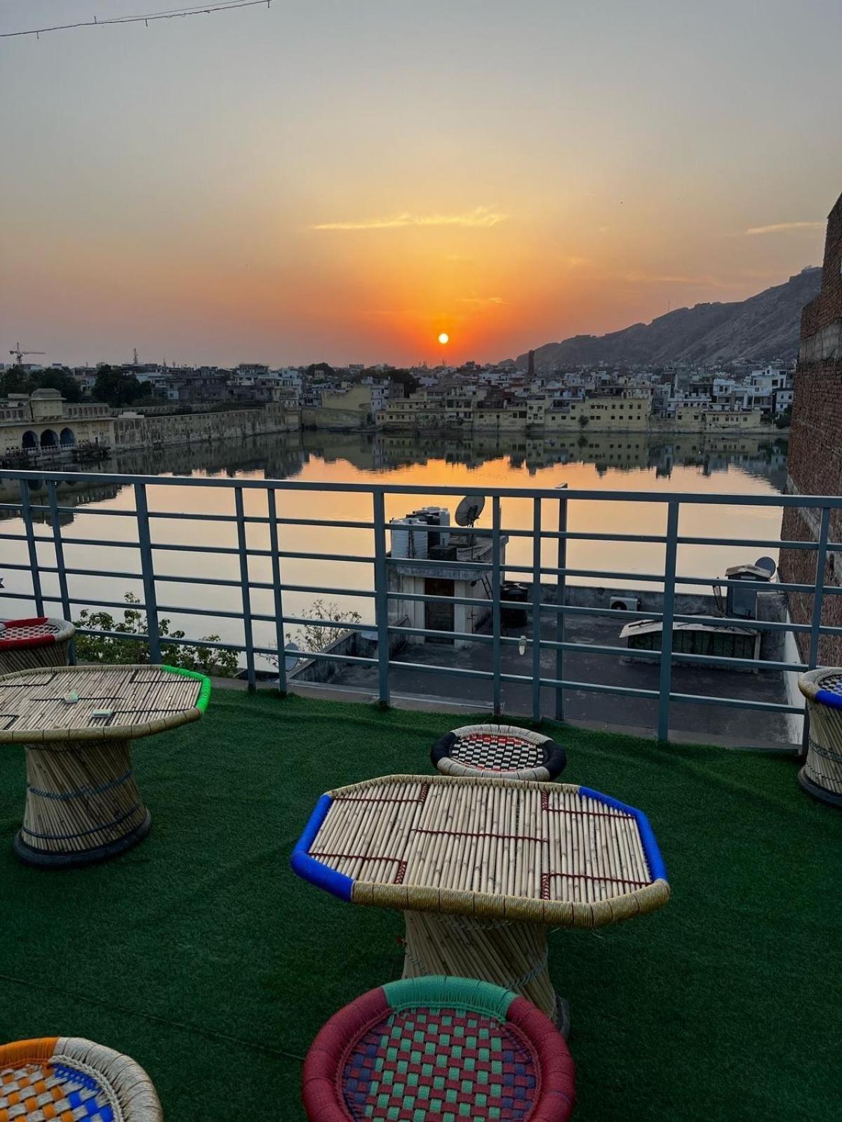 Govindam Royal Stay Джайпур Екстериор снимка